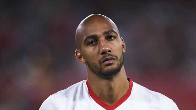 Bétis Séville – FC Séville EN DIRECT
