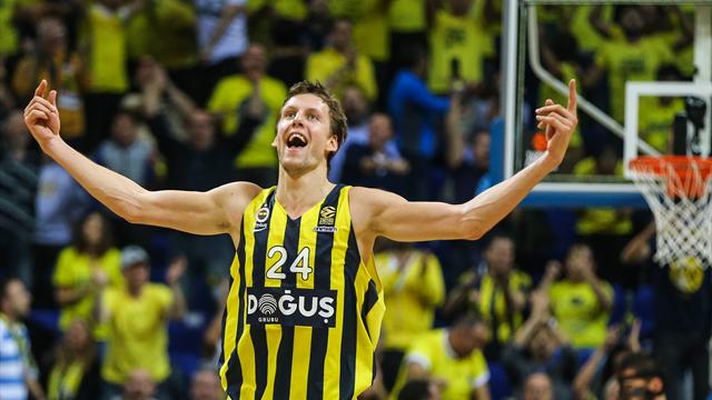 Kara Şövalye'nin Dönüşü: Jan Vesely