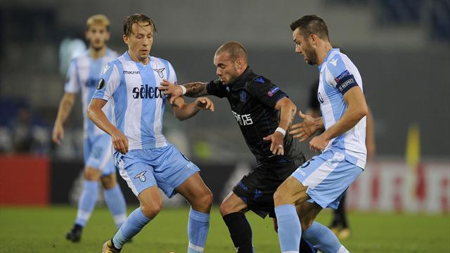 Quand rien ne va… Cette fois, Nice a payé cash le réalisme de la Lazio