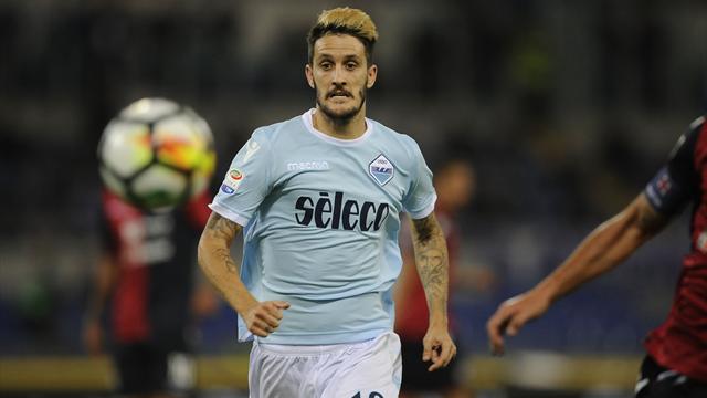 Lazio: cauto ottimismo per Luis Alberto, recupera almeno per la panchina contro l'Inter?