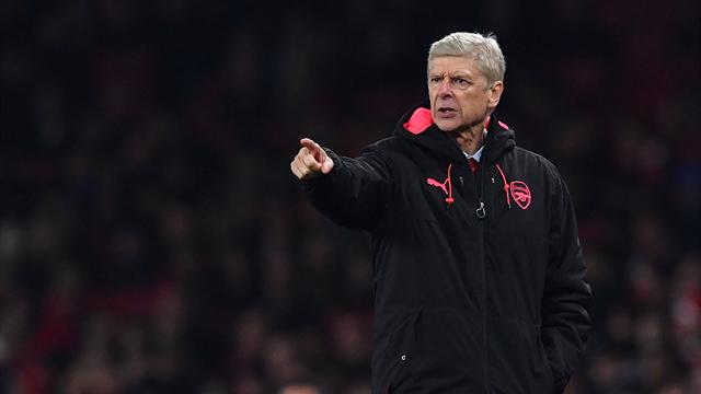 Gagner la Ligue Europa, Wenger y croit