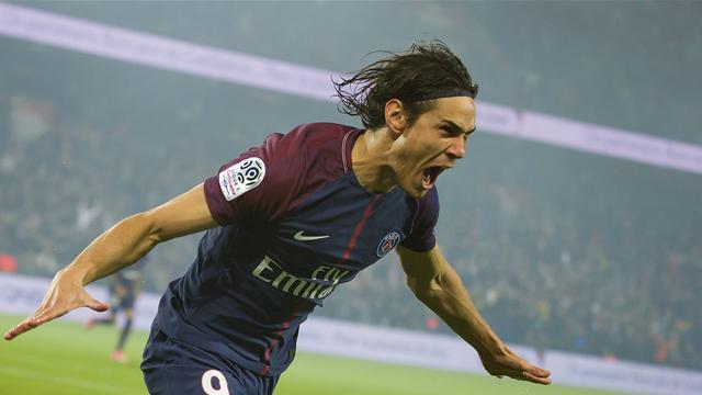 Les débats du week-end : Cavani est-il le meilleur avant-centre actuel ?