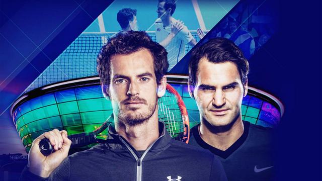 Revivez la rencontre Federer – Murray en Live 360°