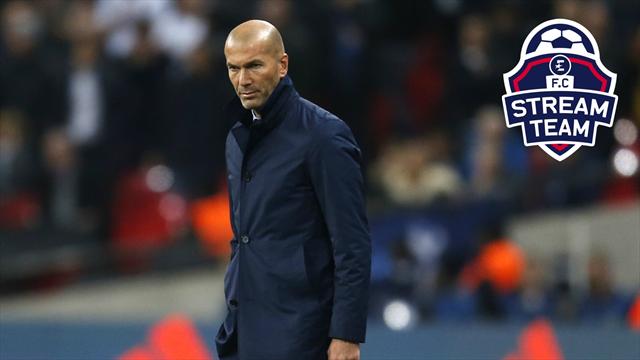 « Zidane a senti que ce Real-là n’avait plus faim pour le pain quotidien »