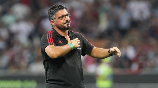 A défaut de faire revenir Ancelotti, le Milan s’en remet encore à un de ses disciples