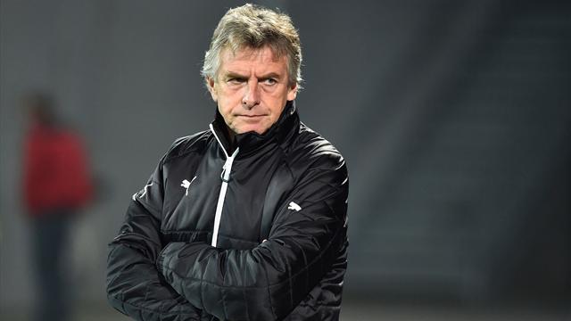 Rennes et Gourcuff, c’est fini ?