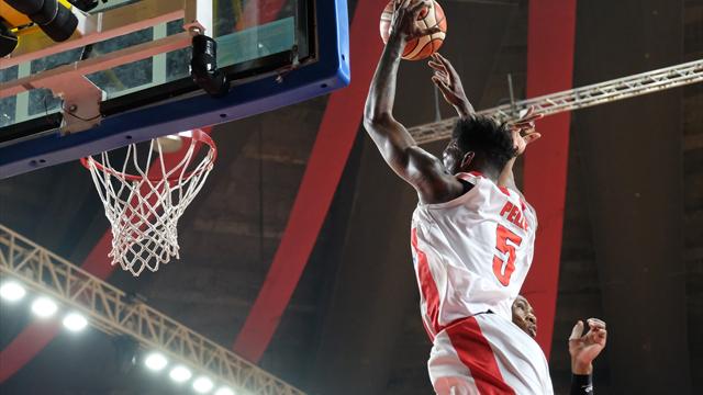Varese inchioda Brescia e infila la quarta consecutiva; Avellino, Venezia e Milano tengono la vetta