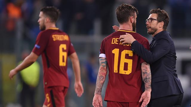 Le rivali / Di Francesco: Le rivali / Di Francesco: