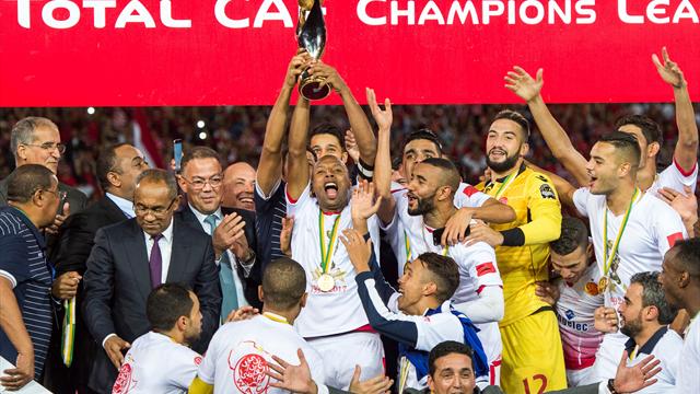 25 ans après, Wydad retrouve les sommets
