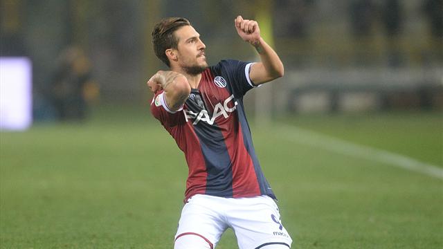 Simone Verdi ha deciso: niente Napoli, resterà al Bologna
