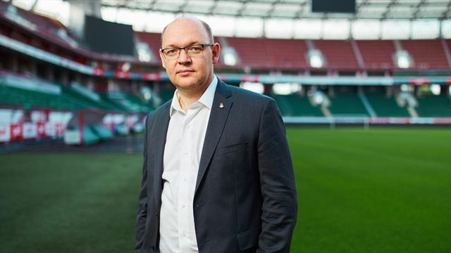 Геркус: «С самого начала в чемпионство «Локомотива» не верил никто, кроме Денисова и Фарфана»