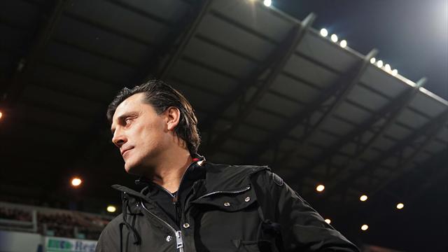 Suso: Il peggio è alle spalle, siamo più squadra Suso: Il peggio è alle spalle, siamo più squadra
