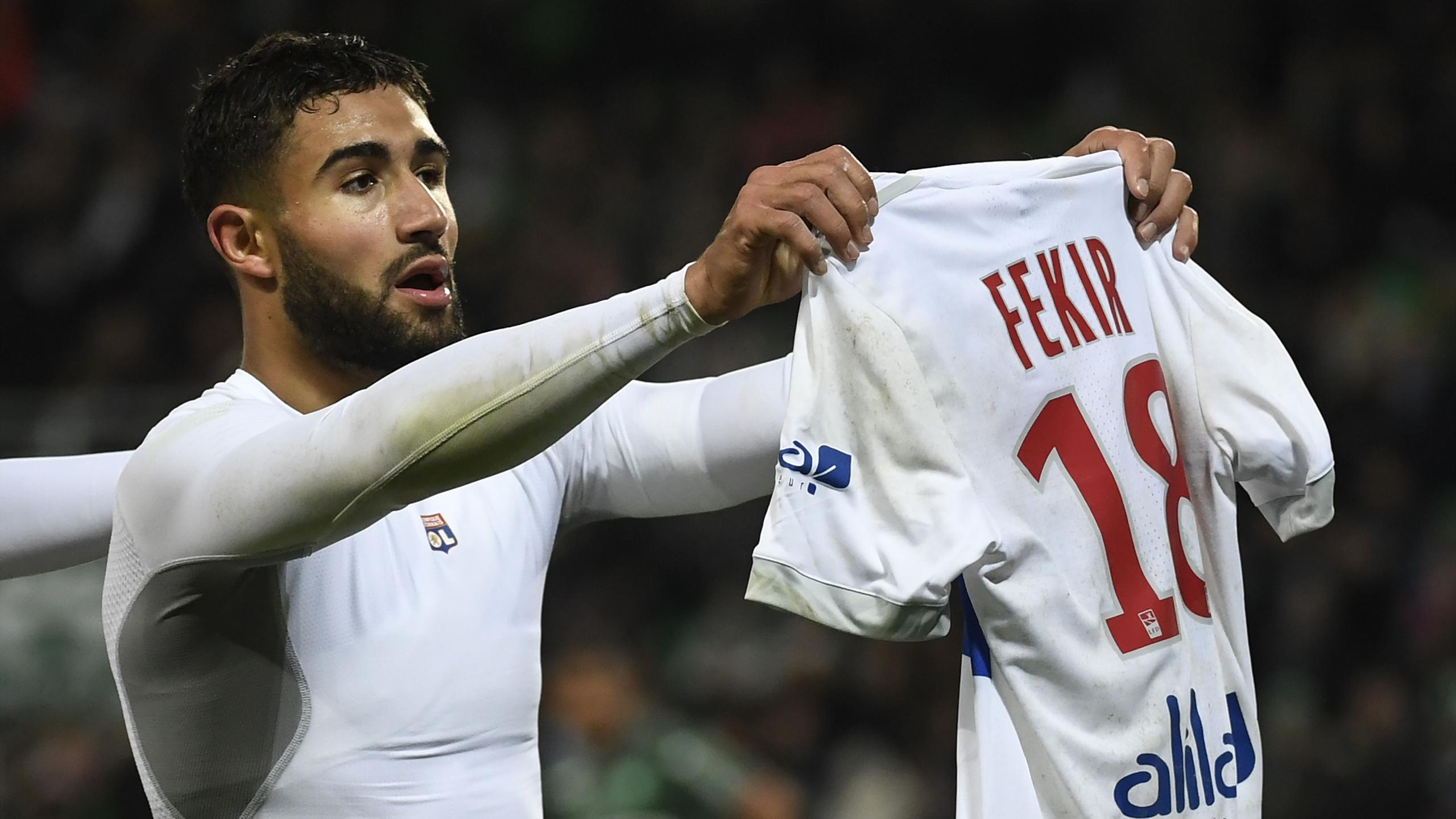 Paper Round: Arsenal close in on Fekir, Can to join Dortmund, Juventus or M...