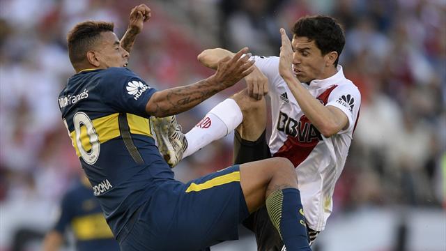 Les clés pour regarder la finale Boca-River en initié