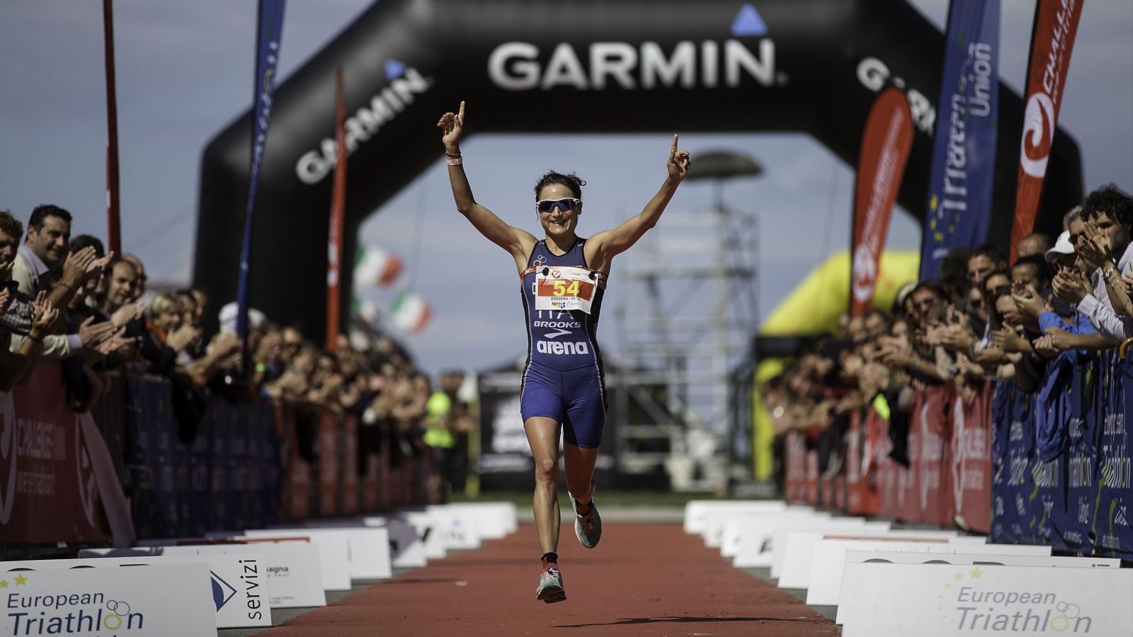 Lâ€™Italia scopre Sara Dossena: abbiamo una nuova maratoneta