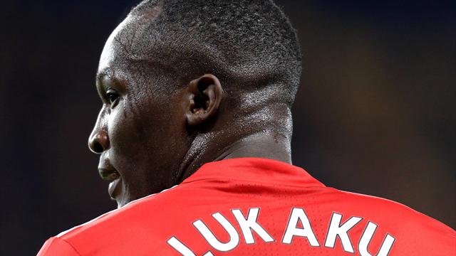 A cause d’un vaudou, Lukaku a bien failli signer à Chelsea : le Belge dément