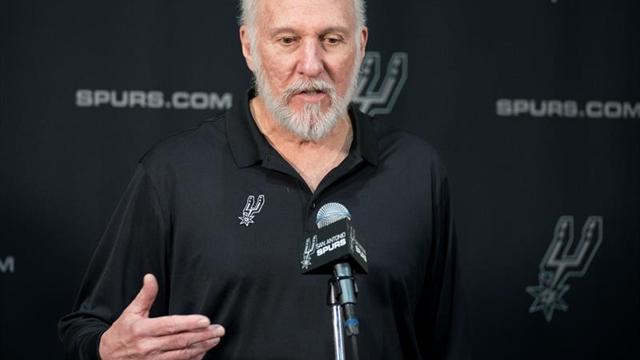 Ginóbili juega, San Antonio Spurs gana Ginóbili juega, San Antonio Spurs gana