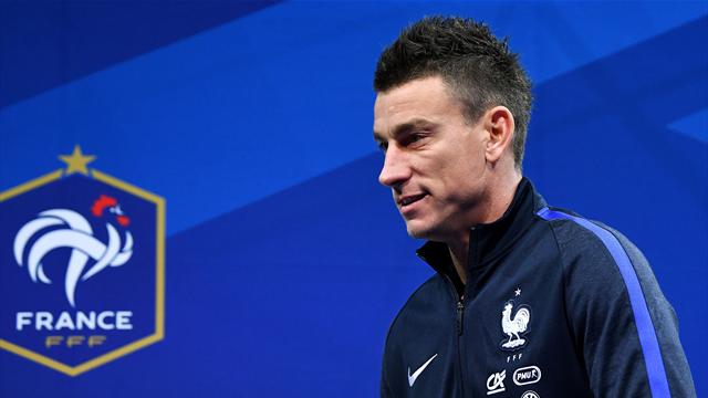 Les Bleus devront bien se priver de Koscielny en Russie