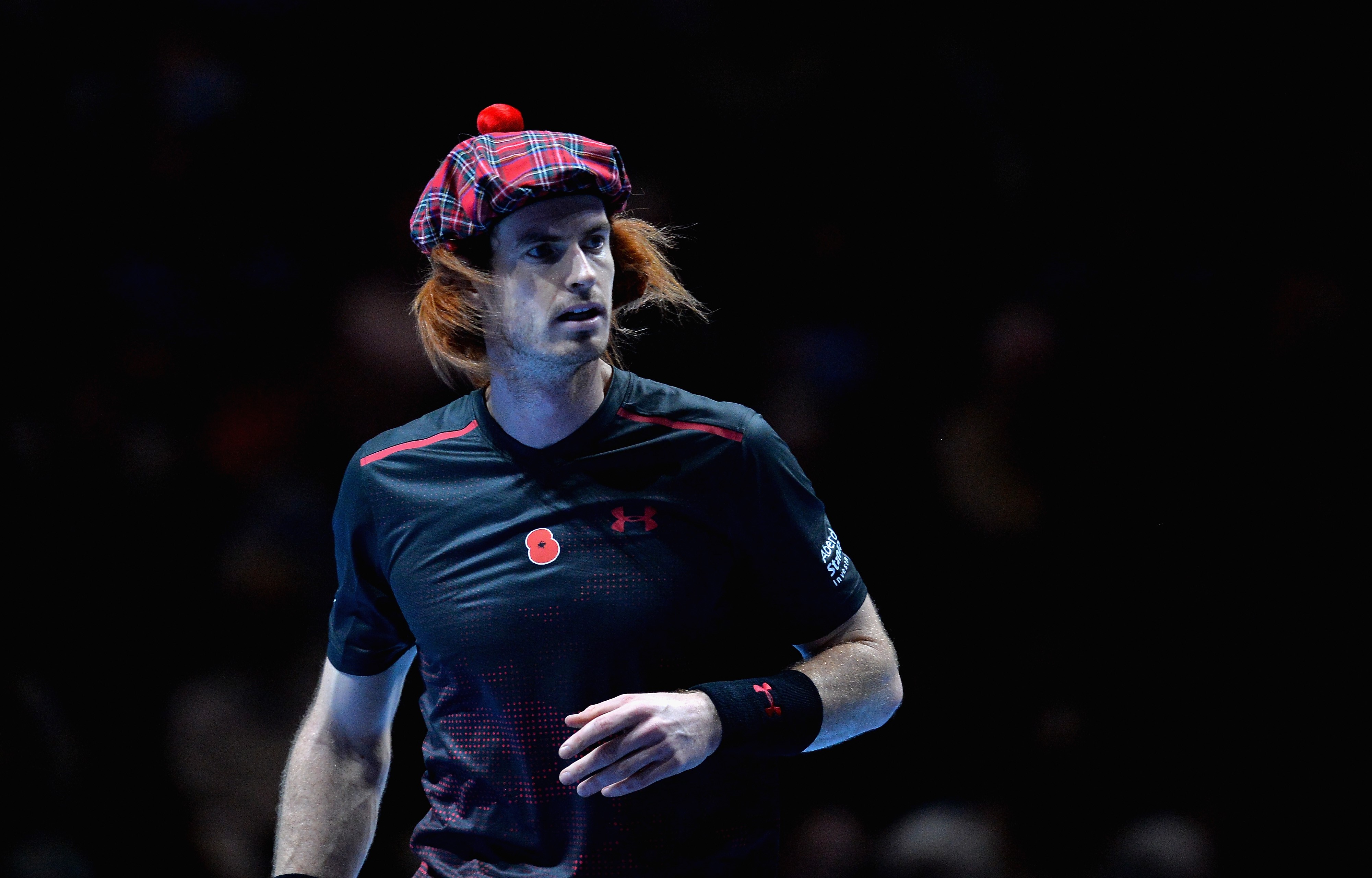 Маррей снялся с Australian Open Маррей снялся с Australian Open