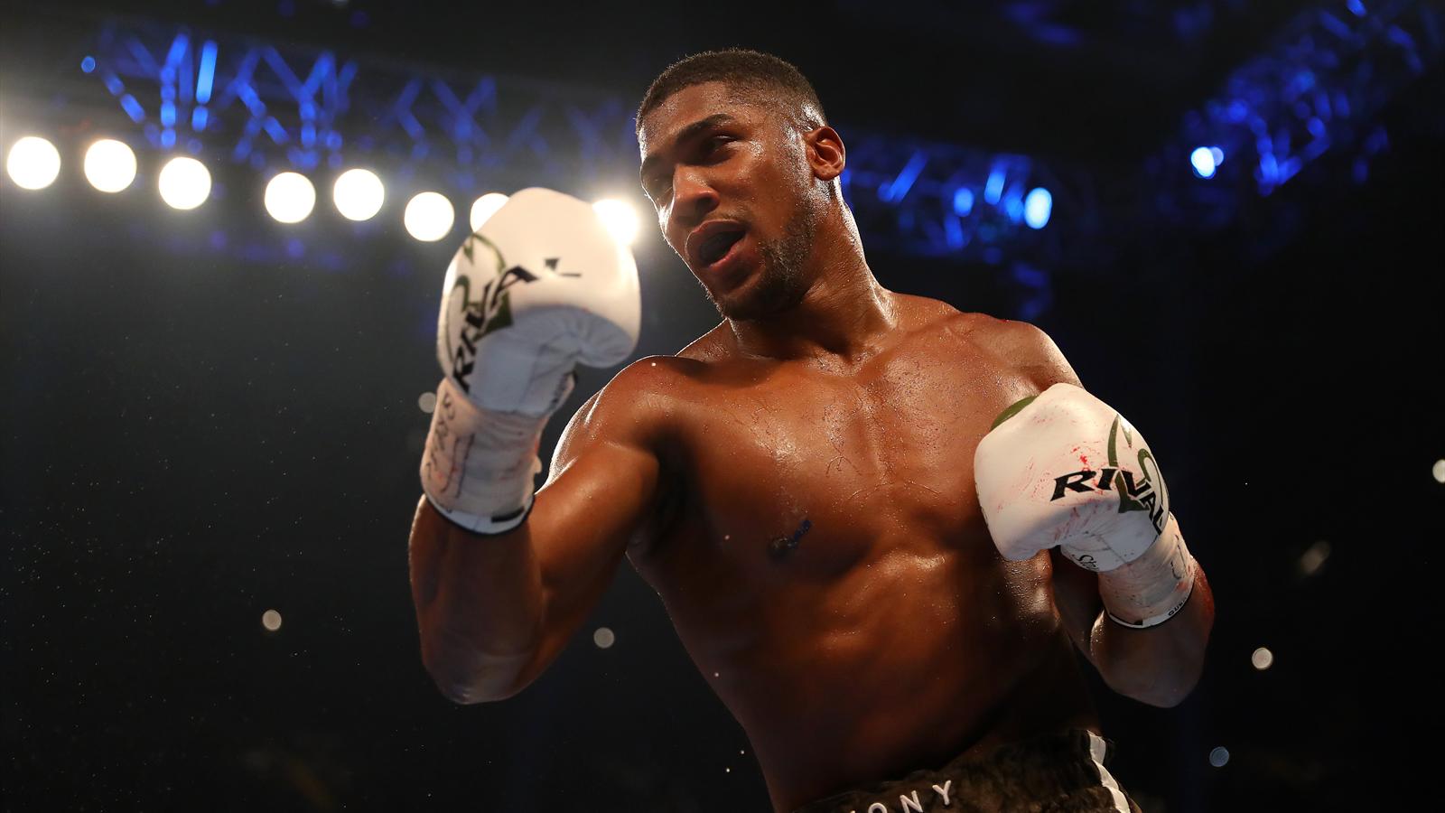 Joshua Gegen Parker Joshua Gegen Parker