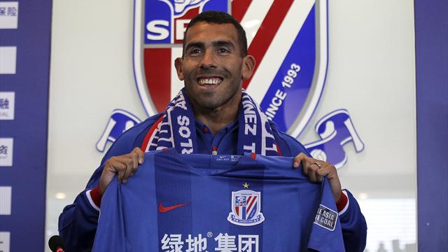 Les joueurs partis en Chine ont-ils mérité leurs salaires ?