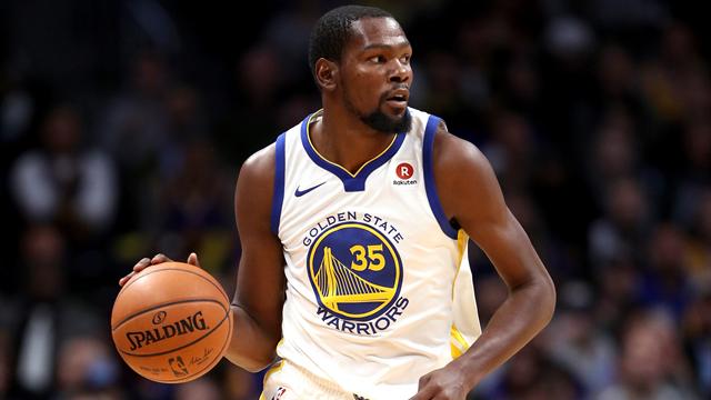 Golden State seriyi bozmadı