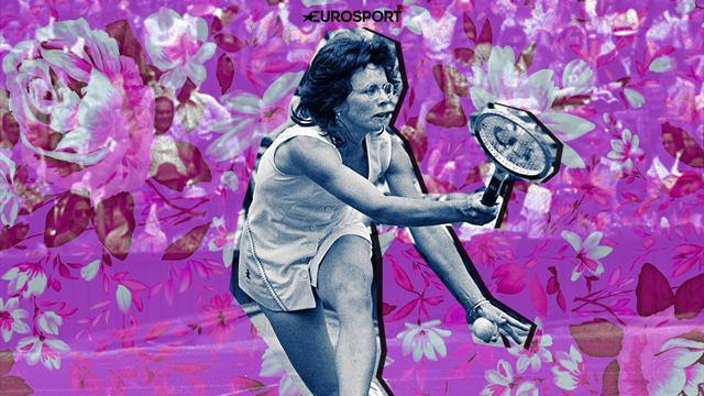 «Место женщины – в спальне или на кухне». Как умирал теннисный сексизм в 70-х