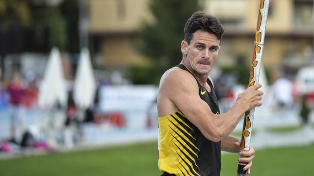 Giuseppe Gibilisco abbandona l'avventura con il bob: “I responsabili non volevano pagare le spese”
