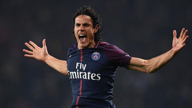 Cavani au PSG, c’est toute une histoire