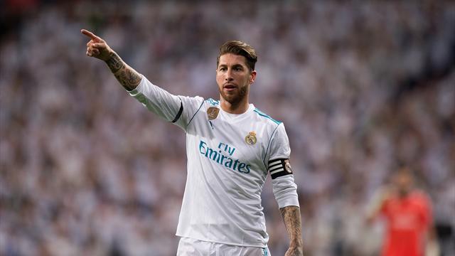 El Real Madrid dominó el Top 10 de candidatos al Balón de Oro