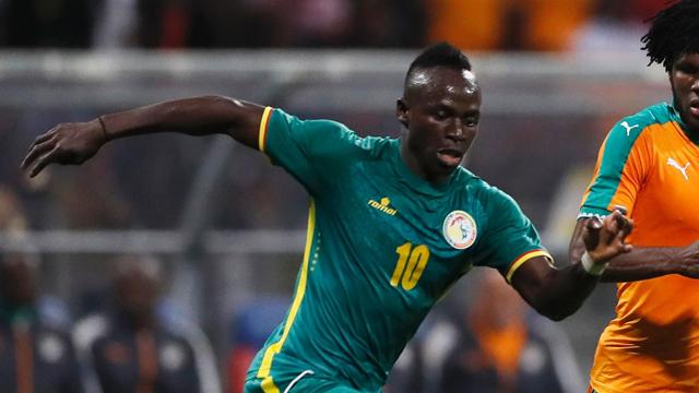 L’indispensable Sadio Mané