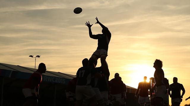 Il miracolo di Natale di Tica Dorin: lavorava in officina, oggi è una promessa azzurra del Rugby