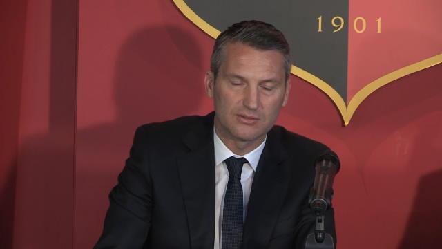 Létang : "Gourcuff ? Je souhaitais avoir des connexions positives" Létang : "Gourcuff ? Je souhaitais avoir des connexions positives"