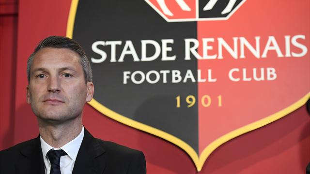 Létang : ''Certains ont peut-être pensé que j'étais fou..." Létang : ''Certains ont peut-être pensé que j'étais fou..."