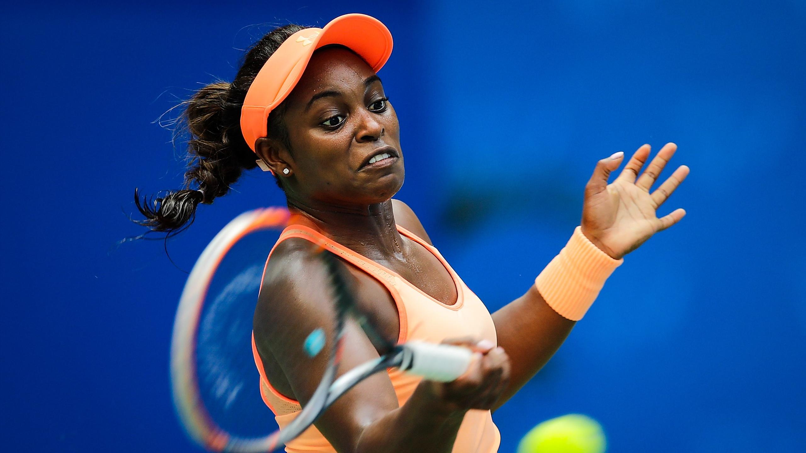 Fed Cup/Finale Les EtatsUnis en quête d'un 1er titre depuis 17 ans