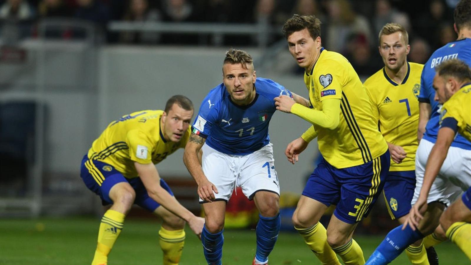 Italien Schweden Tv Italien Schweden Tv