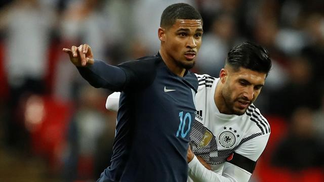 Loftus-Cheek, la jeunesse triomphante