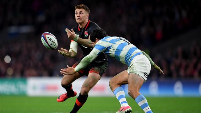 Feature: Slade can still be centre of attention