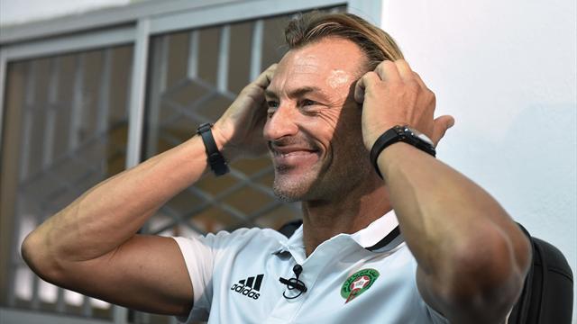 Five managers you should look out for at 2018 World Cup Five managers you should look out for at 2018 World Cup