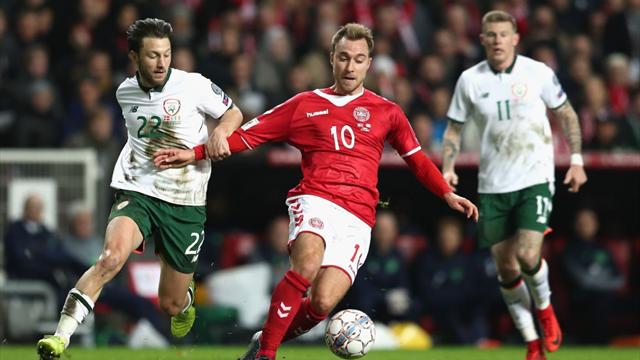 Le Danemark pourrait s’en mordre les doigts…