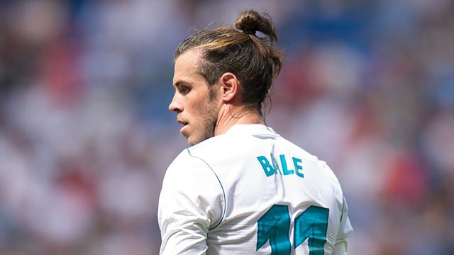 Attention surprise : Bale annoncé sur le banc pour Real-PSG, Isco possible titulaire