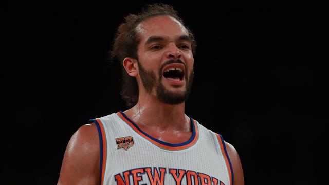 Joakim Noah va signer à Memphis la semaine prochaine