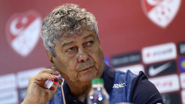 "Üç kere kalemize geldiler, üçü de gol oldu"