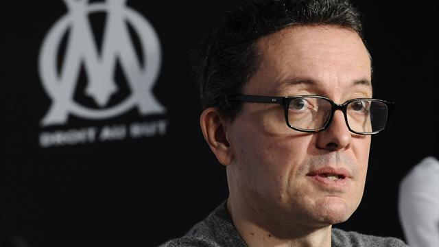 Une simple amende pour l’OM