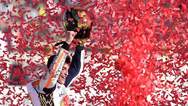 On refait le Grand Prix : Un tour de trop pour Zarco, uné étoile de plus pour Marquez