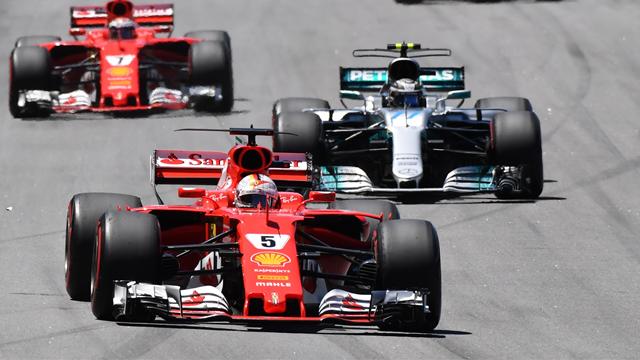 Formel-1-Boss weist Kritik zurück: "Die Fans sind uns wichtig"