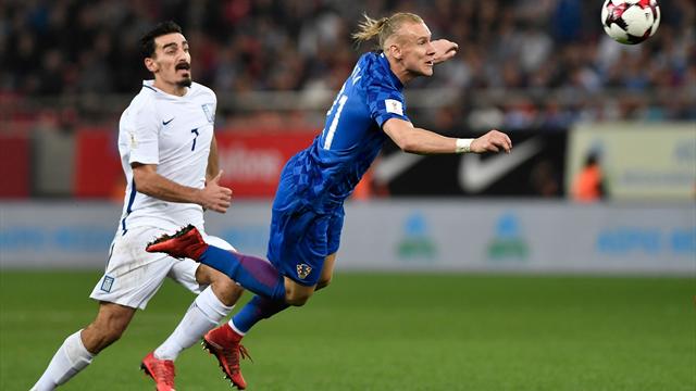 La Croatie n’a même pas tremblé
