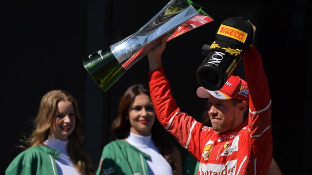 Das Formel-1-Reife(n)zeugnis des SID: Sao Paulo