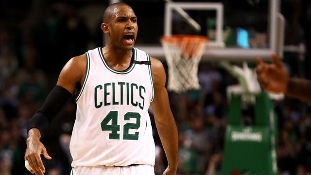Boston Celtics durdurulamıyor