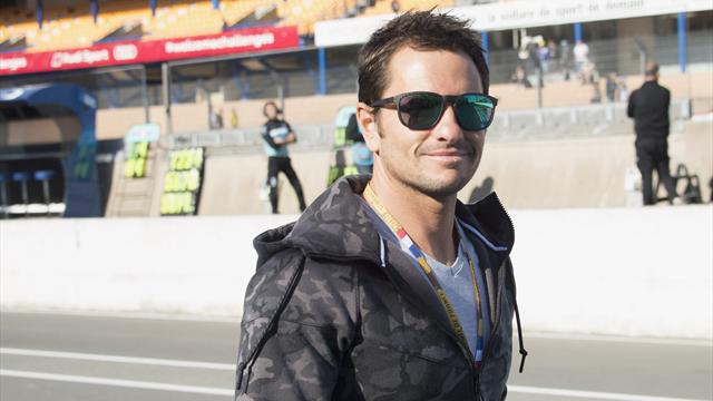 Randy de Puniet : "Zarco fait partie des tops de ce championnat" Randy de Puniet : "Zarco fait partie des tops de ce championnat"
